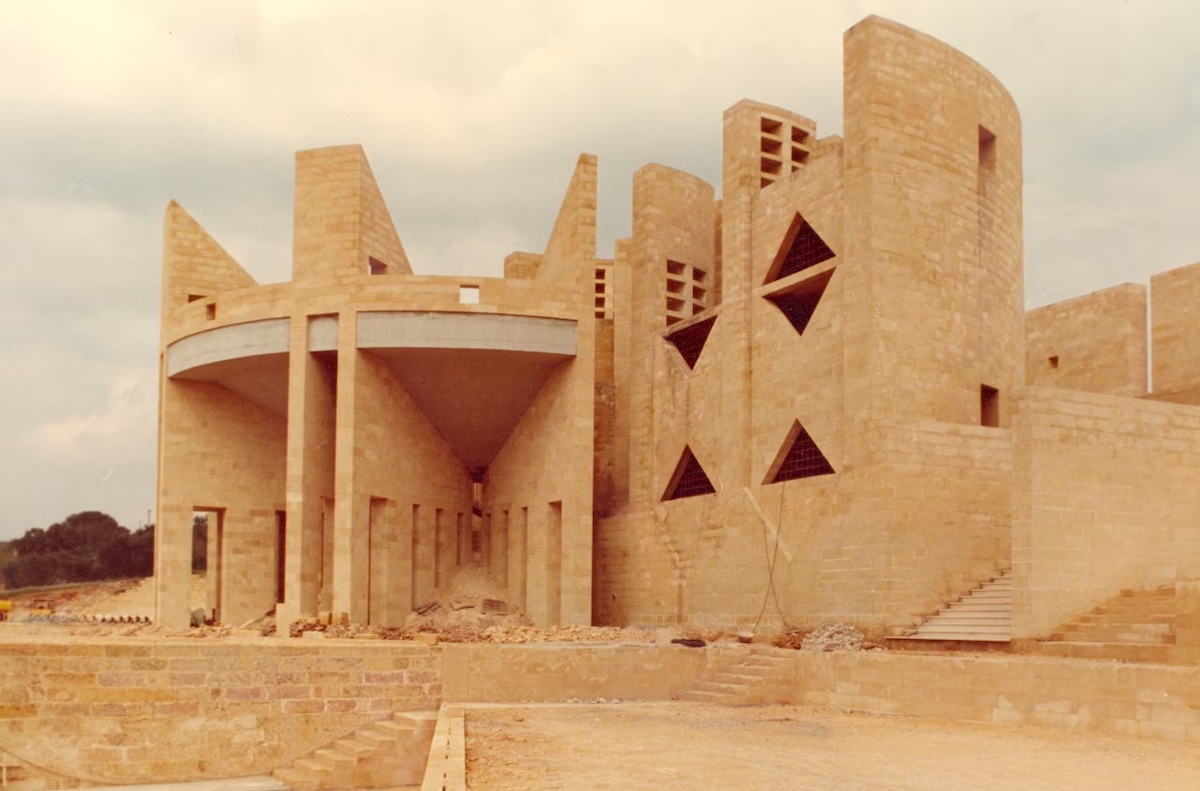 The Dacians: The Forgotten Architects of European History hero image