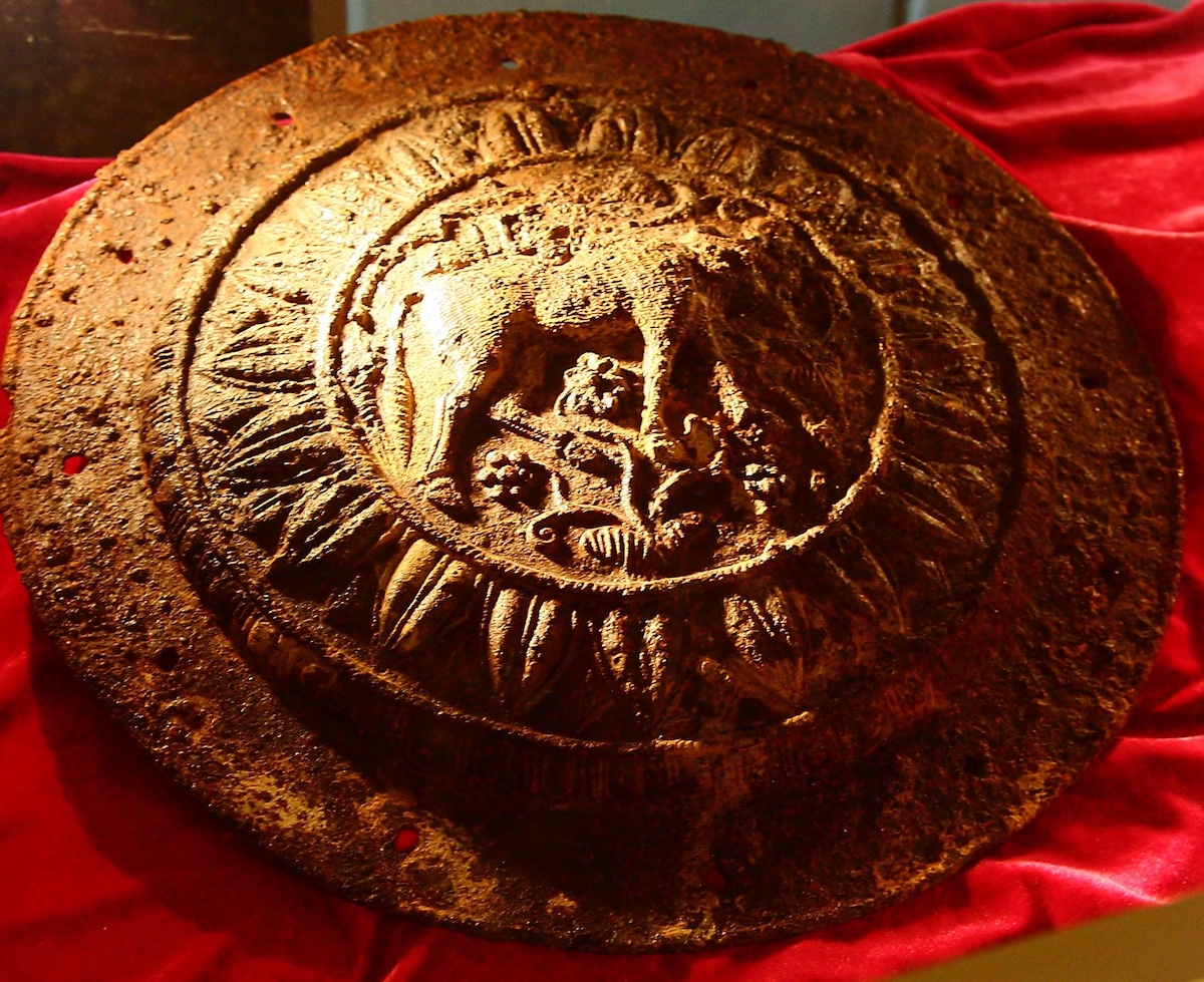 The Dacians and the Mysterious Getae: Unraveling the Lost Tribes of Antiquity hero image