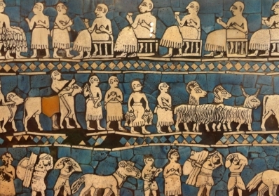 Customized Historical Consultations service image