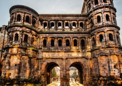 Beyond Rome: The Influence of Dacian Civilization on Eastern Europe image sidebar