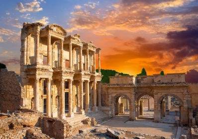 Historical Timeline Development service image