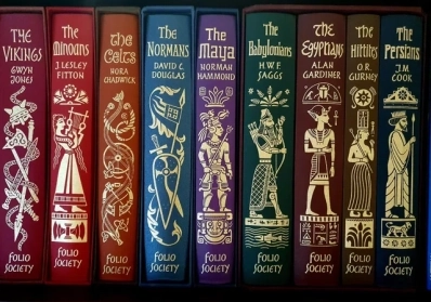 Book and Resource Recommendations service image