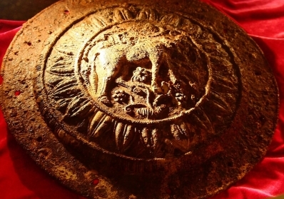 The Dacians and the Mysterious Getae: Unraveling the Lost Tribes of Antiquity image sidebar