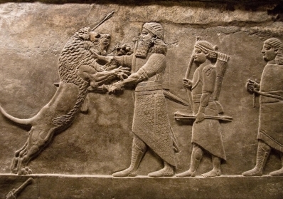 The Rise and Fall of the Dacian Kingdom: A Timeline of Ancient Power image sidebar