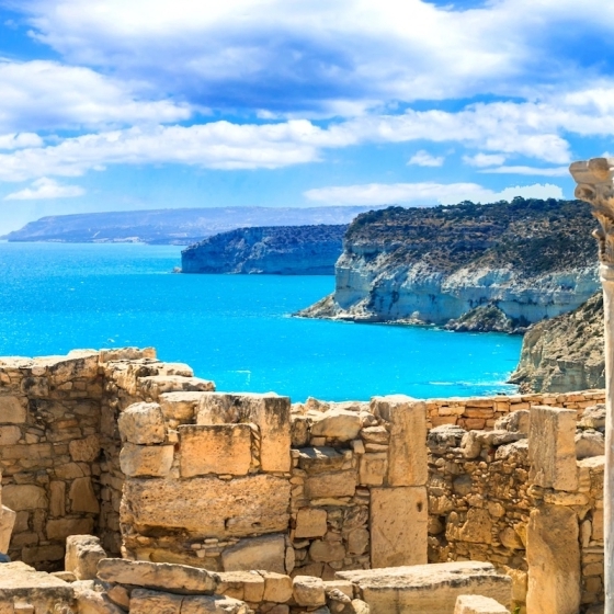 Welcome to European and Eastern Mediterranean civilizations